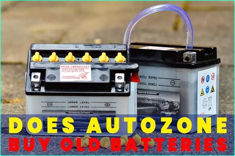 battery recycling autozone|does auto zone pay for old batteries.